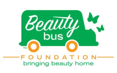 Our Work With the Beauty Bus Foundation