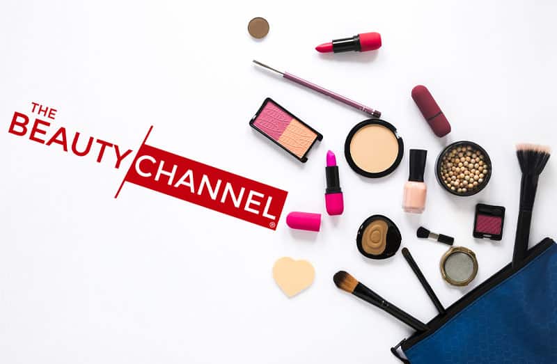 The Beauty Channel Now on Wikipedia